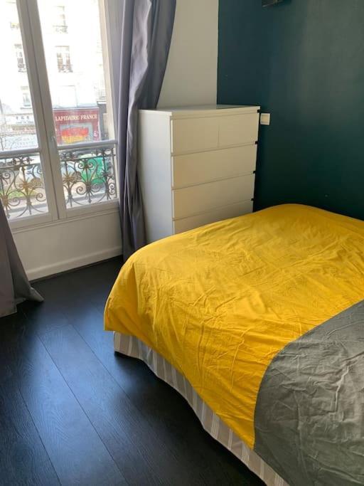 Appartement T2 Plein Coeur De Paris - Hypercentre Exterior photo